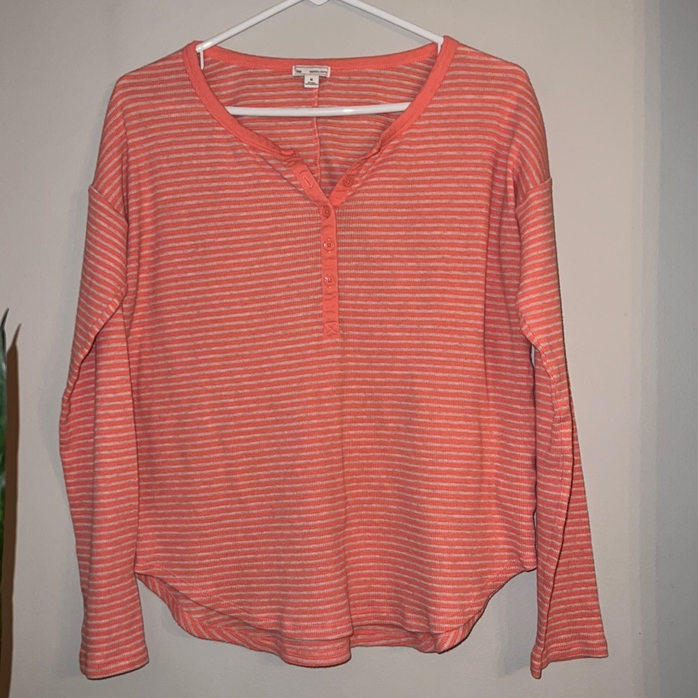 Gap long sleeve thermal